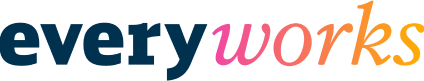 Everyworks logo